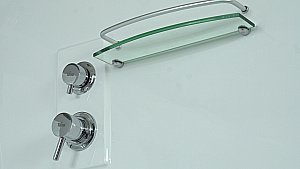 Душевой бокс Timo Lux T-7770 New купить в интернет-магазине Sanbest