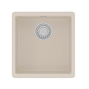 Кухонная мойка Lemark Sinara 400-U 9910066 шампань купить в интернет-магазине сантехники Sanbest