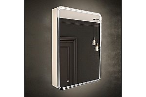 Зеркальный шкаф ART&MAX VERONA 60 купить в интернет-магазине сантехники Sanbest