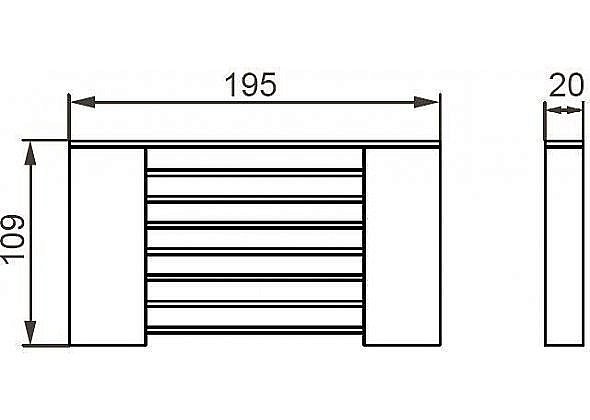 Мыльница Aquanet 5611MB купить в интернет-магазине сантехники Sanbest