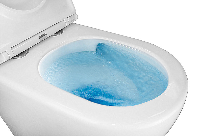 Инсталляция для унитаза Azario AZ-8010-1000 купить в интернет-магазине сантехники Sanbest