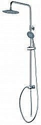 Душевая система Rush Bella BL4535-116 купить в интернет-магазине сантехники Sanbest