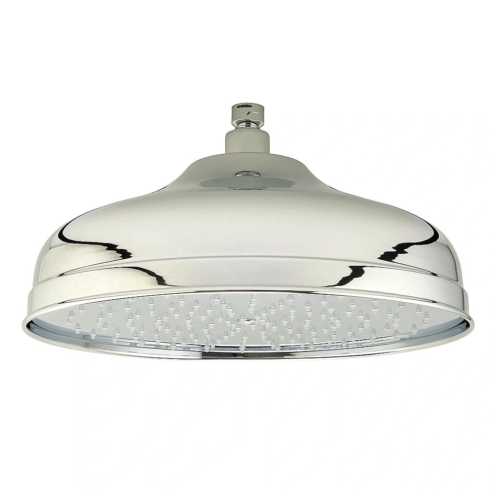 Верхний душ Migliore Roma 30х30 32176 хром купить в интернет-магазине сантехники Sanbest