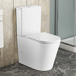 Инсталляция для унитаза Azario AZ-8010-1000 купить в интернет-магазине сантехники Sanbest