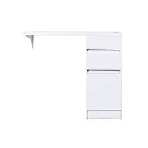 Тумба с раковиной Orange Sistema ST-40TUW 40 для ванной в интернет-магазине Sanbest