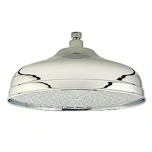 Верхний душ Migliore Roma 30х30 32176 хром купить в интернет-магазине сантехники Sanbest