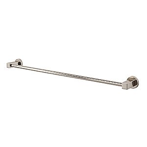 Полотенцедержатель WasserKraft Tauber K-64430 никель купить в интернет-магазине сантехники Sanbest