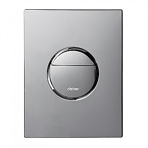 Унитаз ABBER Rechteck AC1201-AC0108-AC0126 белый, с крышкой микролифт, с инсталляцией, безободковый купить в интернет-магазине Sanbest