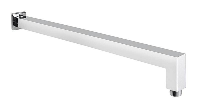 Держатель верхнего душа Kaiser 0155 хром купить в интернет-магазине сантехники Sanbest