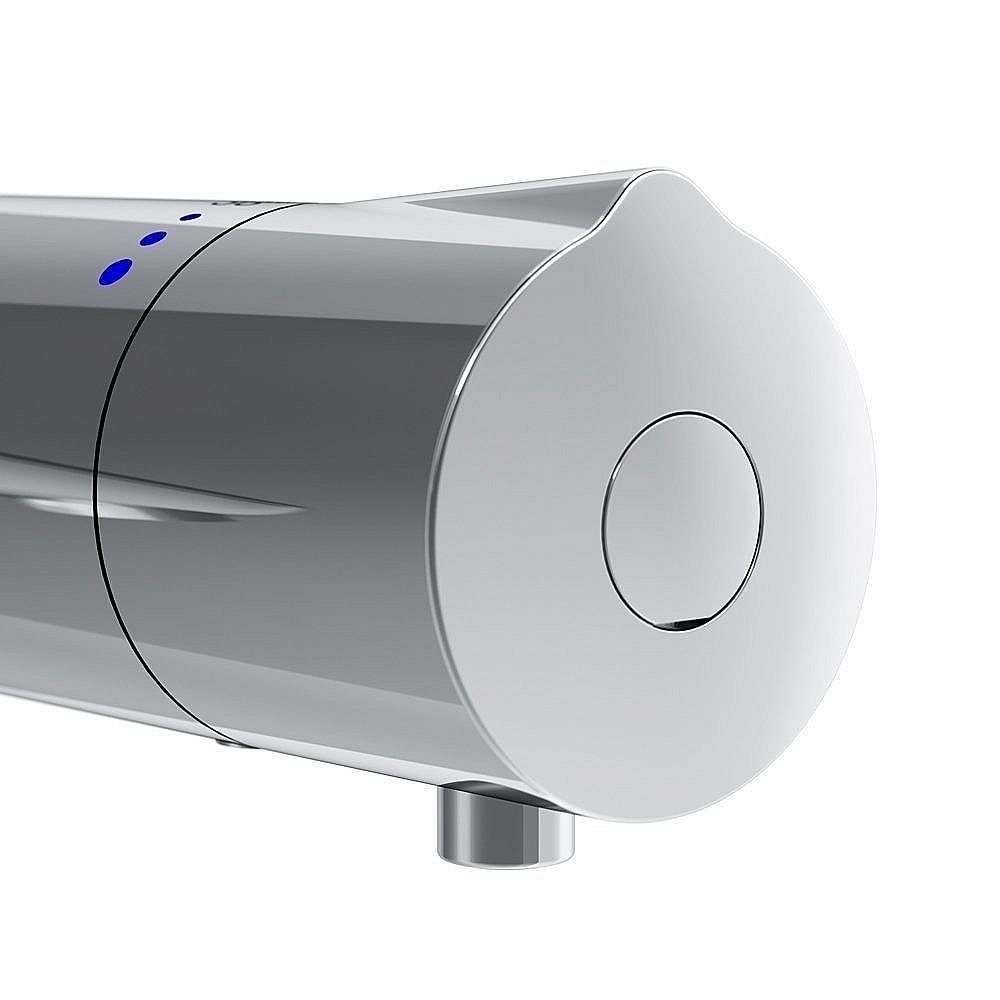 Смеситель для ванны AM.PM Like F8050000 купить в интернет-магазине сантехники Sanbest