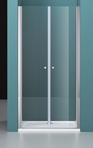 Душевая дверь BelBagno Etna B-2 160 купить в интернет-магазине Sanbest