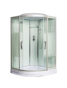 Душевая кабина Мономах С МЗ 15 120x120 купить в интернет-магазине Sanbest