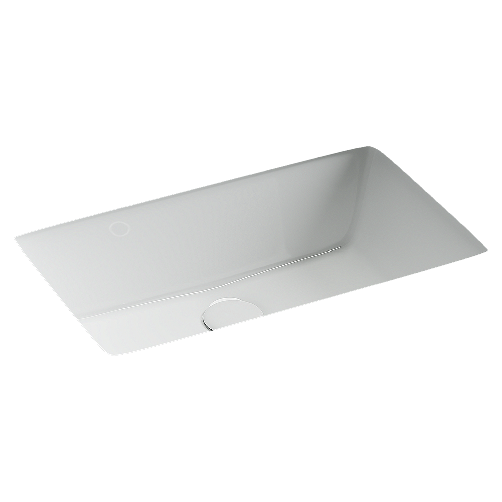 Раковина Ceramica Nova Era CN15004 белая купить в интернет-магазине Sanbest