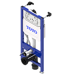 Инсталляция для унитаза Toto Neorest WH182EAT купить в интернет-магазине сантехники Sanbest