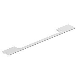 Полотенцедержатель Abber Funktion AA1157 хром купить в интернет-магазине сантехники Sanbest