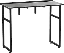 Столешница Good Door 100 напольная, черная глянцевая для ванной в интернет-магазине сантехники Sanbest