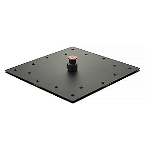 Верхний душ Migliore Kvant Black 30465 черный матовый купить в интернет-магазине сантехники Sanbest