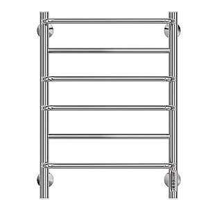 Полотенцесушитель электрический Terminus Евромикс П6 450x650 купить в интернет-магазине сантехники Sanbest
