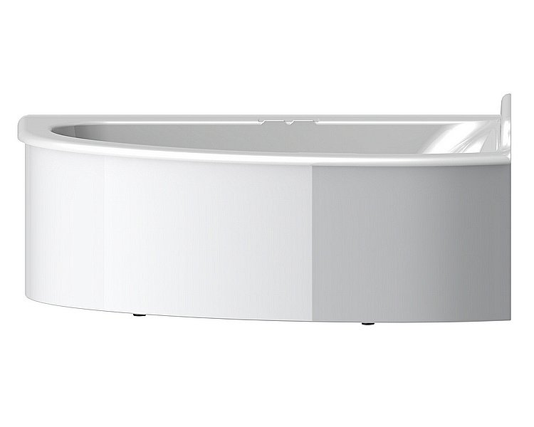 Ванна Astra-Form Анастасия 182х125 купить в интернет-магазине Sanbest