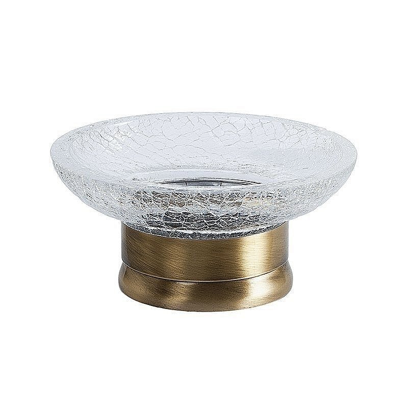 Мыльница Caprigo Vintage купить в интернет-магазине сантехники Sanbest