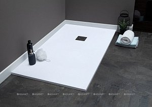 Душевой поддон Aquanet Pleasure 160x90 купить в интернет-магазине Sanbest