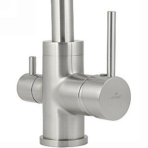Смеситель для кухни Kaiser Merkur 26744-5 купить в интернет-магазине сантехники Sanbest