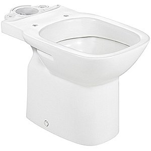 Унитаз напольный Roca Debba 34299700Y с бачком купить в интернет-магазине Sanbest