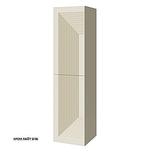 Пенал Caprigo Modo Quarta 35750 35 цвет на выбор для ванной в интернет-магазине сантехники Sanbest