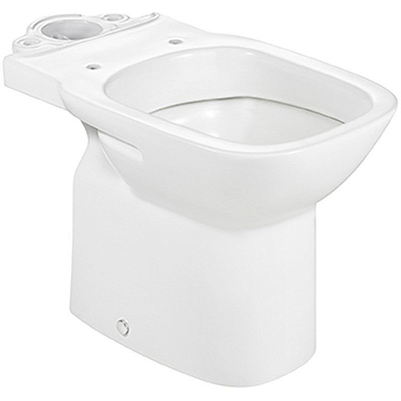 Унитаз напольный Roca Debba 34299700Y с бачком купить в интернет-магазине Sanbest