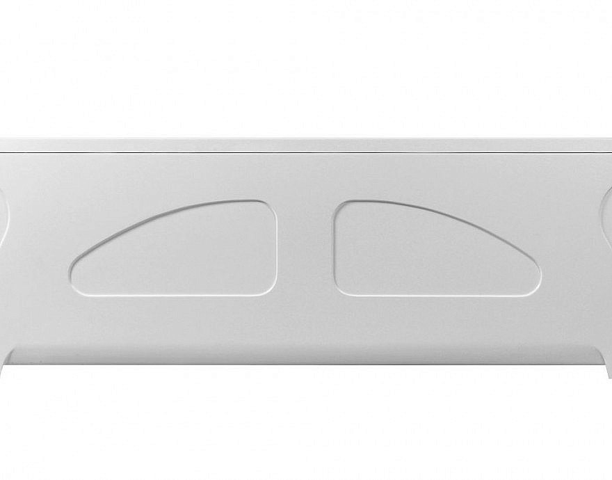 Ванна Эстет DELTA silk 170x80 белая матовая купить в интернет-магазине Sanbest