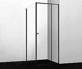 Душевой уголок WasserKRAFT Dill 61S19 100x100 купить в интернет-магазине Sanbest