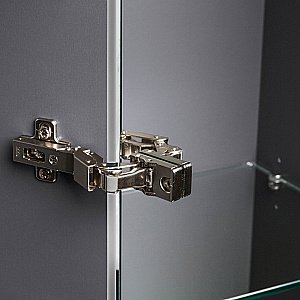 Пенал подвесной AM.PM Spirit 2.0 35 для ванной в интернет-магазине сантехники Sanbest