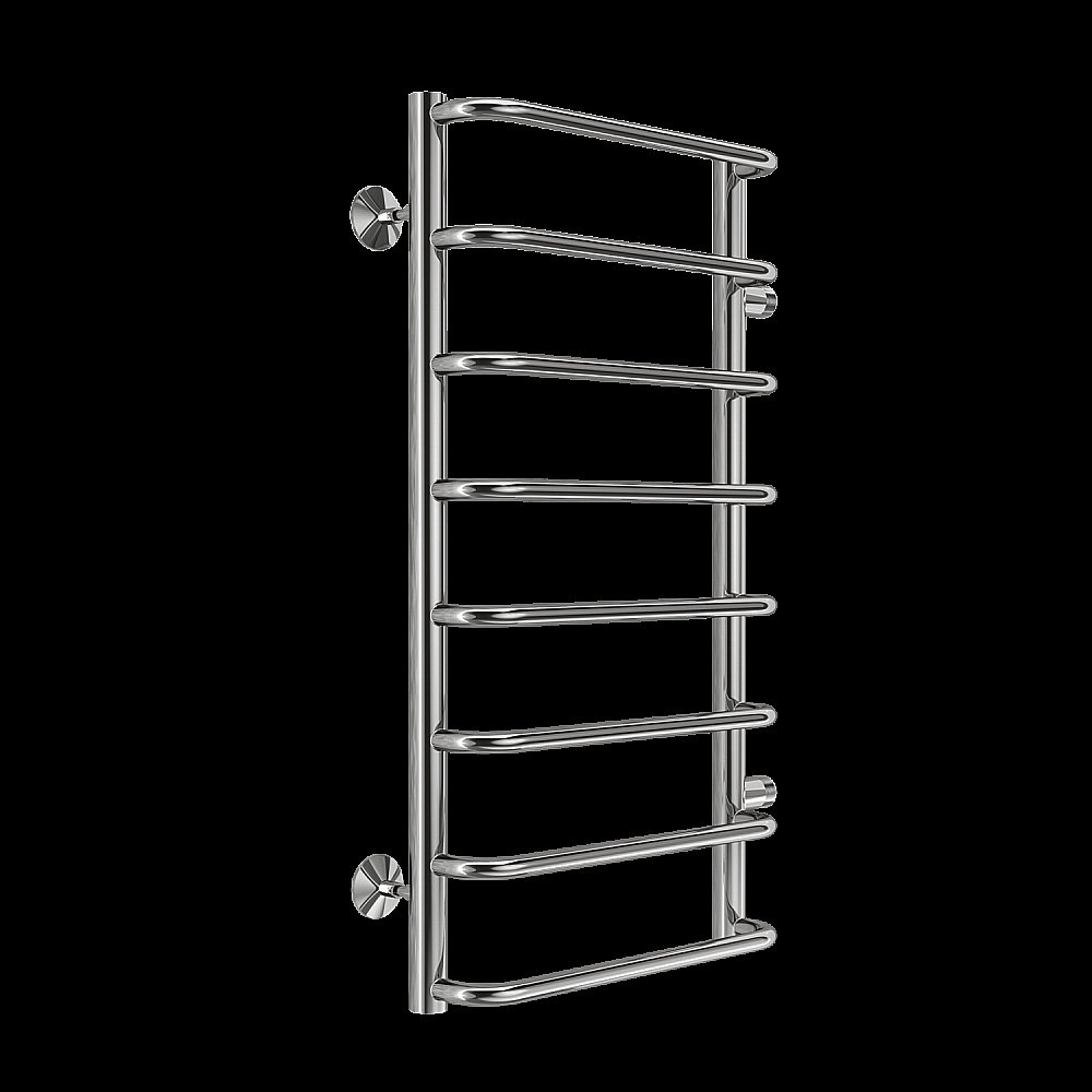 Полотенцесушитель водяной Terminus Стандарт П8 400х800 с боковым подключением 500 купить в интернет-магазине сантехники Sanbest