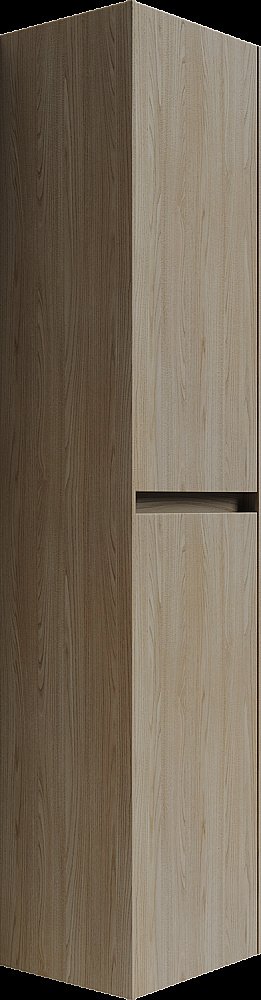 Пенал подвесной Sancos Smart PCN35KE 35 карпатская есь для ванной в интернет-магазине сантехники Sanbest