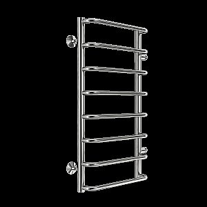 Полотенцесушитель водяной Terminus Стандарт П8 400х800 с боковым подключением 500 купить в интернет-магазине сантехники Sanbest