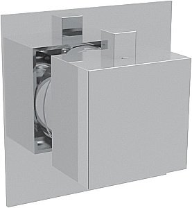 Дивертор Cezares Articoli Vari CZR-DEV5-01-Cr для смесителя в интернет-магазине сантехники Sanbest