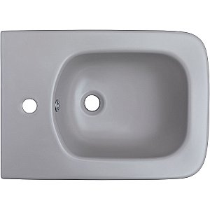 Биде Allen Brau Liberty 2 4.33010.AN антрацит матовый купить в интернет-магазине Sanbest