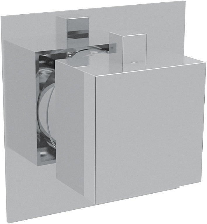 Дивертор Cezares Articoli Vari CZR-DEV5-01-Cr для смесителя в интернет-магазине сантехники Sanbest