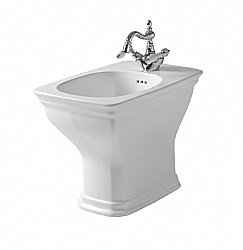 Биде напольное Artceram Civitas купить в интернет-магазине Sanbest