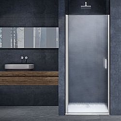 Душевая дверь Vincea Alpha VDP-3AL600MT 60 купить в интернет-магазине Sanbest