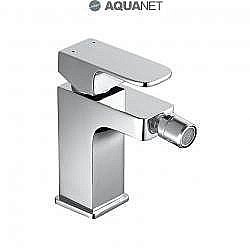 Смеситель для биде Aquanet Cubic SD90444-2 купить в интернет-магазине сантехники Sanbest