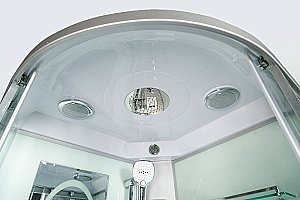 Душевая кабина WeltWasser WW500 EMMER 13555-2 135х135 купить в интернет-магазине Sanbest