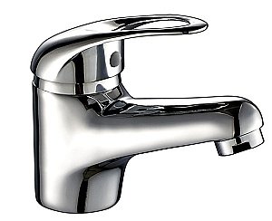 Набор смесителей Agger Move A0631100 хром купить в интернет-магазине сантехники Sanbest