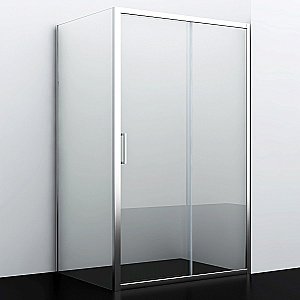 Душевой уголок WasserKRAFT Main 41S33 130x90 купить в интернет-магазине Sanbest