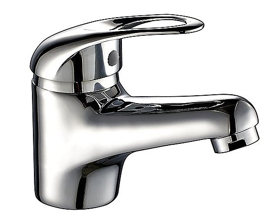 Набор смесителей Agger Move A0631100 хром купить в интернет-магазине сантехники Sanbest