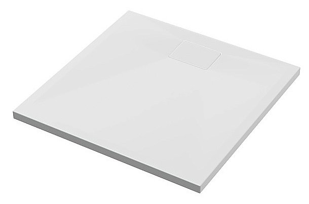 Душевой поддон Excellent ZERO 80x80 купить в интернет-магазине Sanbest