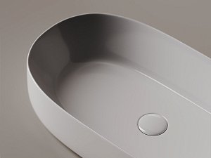 Раковина накладная Ceramica Nova Element CN5022 купить в интернет-магазине Sanbest