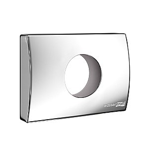 Держатель для мешков WasserKRAFT K-10021 хром купить в интернет-магазине сантехники Sanbest