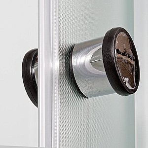 Душевая кабина DTO D80S с пультом 80х80 купить в интернет-магазине Sanbest