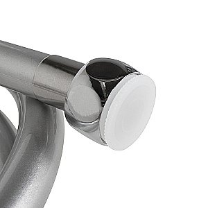 Душевой шланг Iddis Optima Home A50711 0.6 хром купить в интернет-магазине сантехники Sanbest